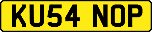 KU54NOP