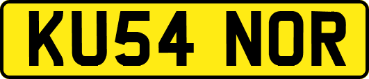 KU54NOR