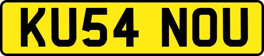 KU54NOU