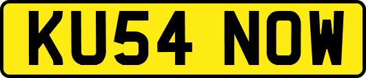 KU54NOW
