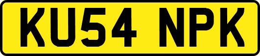 KU54NPK