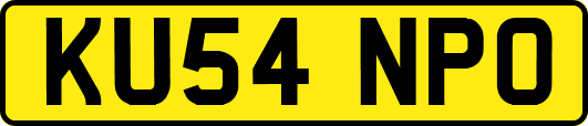KU54NPO