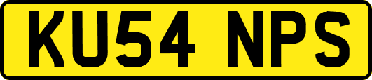 KU54NPS