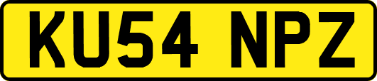 KU54NPZ