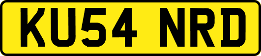 KU54NRD