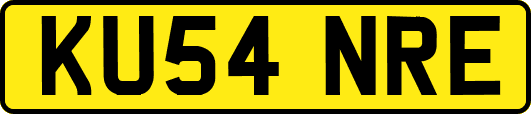 KU54NRE