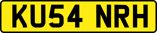 KU54NRH