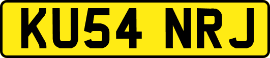 KU54NRJ