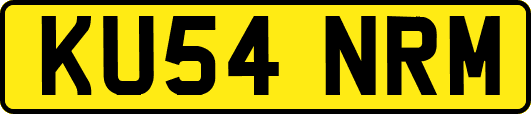 KU54NRM