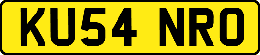KU54NRO