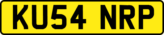 KU54NRP