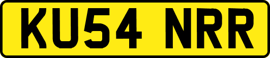 KU54NRR