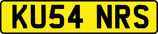 KU54NRS