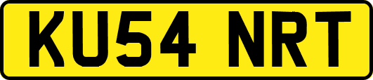 KU54NRT