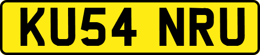 KU54NRU