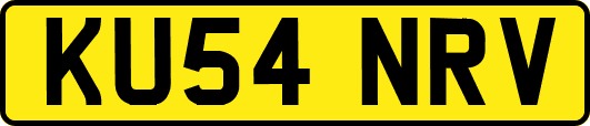 KU54NRV