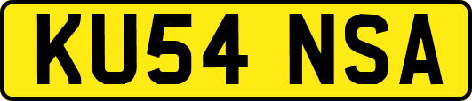 KU54NSA
