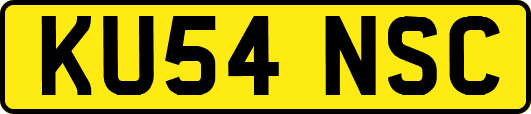 KU54NSC
