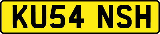 KU54NSH