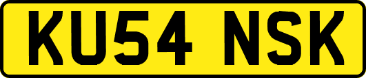 KU54NSK