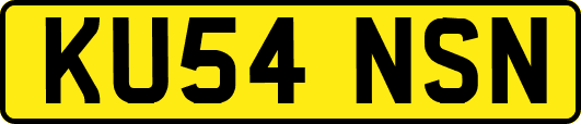 KU54NSN