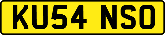 KU54NSO