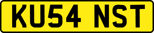 KU54NST