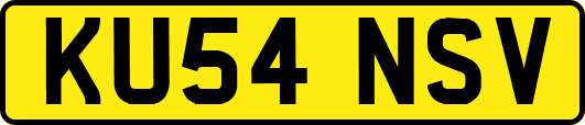 KU54NSV