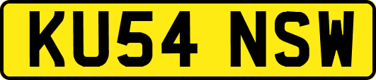 KU54NSW