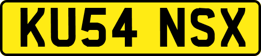 KU54NSX