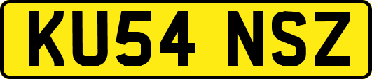 KU54NSZ