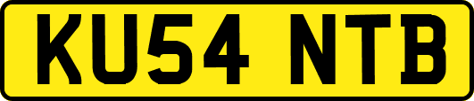 KU54NTB