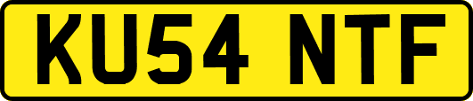 KU54NTF