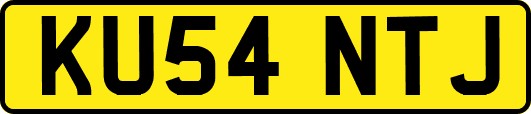 KU54NTJ