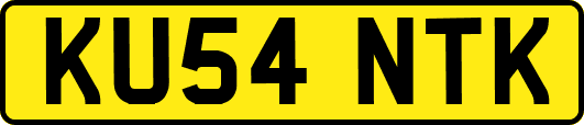 KU54NTK