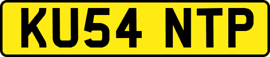 KU54NTP