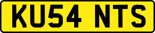 KU54NTS