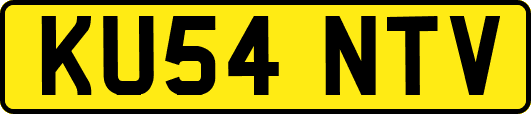 KU54NTV