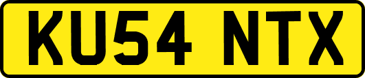 KU54NTX