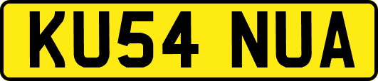 KU54NUA
