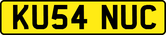 KU54NUC