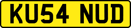 KU54NUD