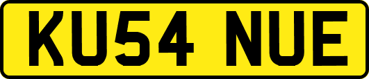 KU54NUE
