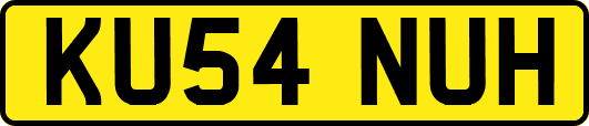KU54NUH