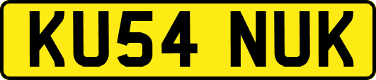 KU54NUK