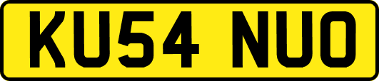 KU54NUO