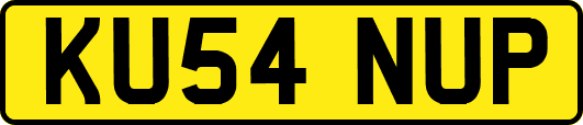 KU54NUP
