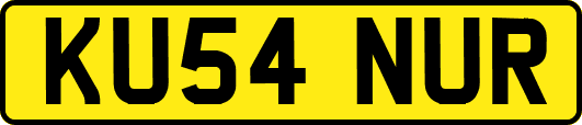 KU54NUR