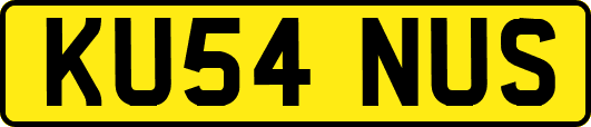 KU54NUS