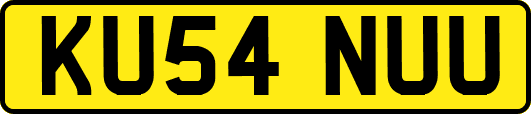 KU54NUU